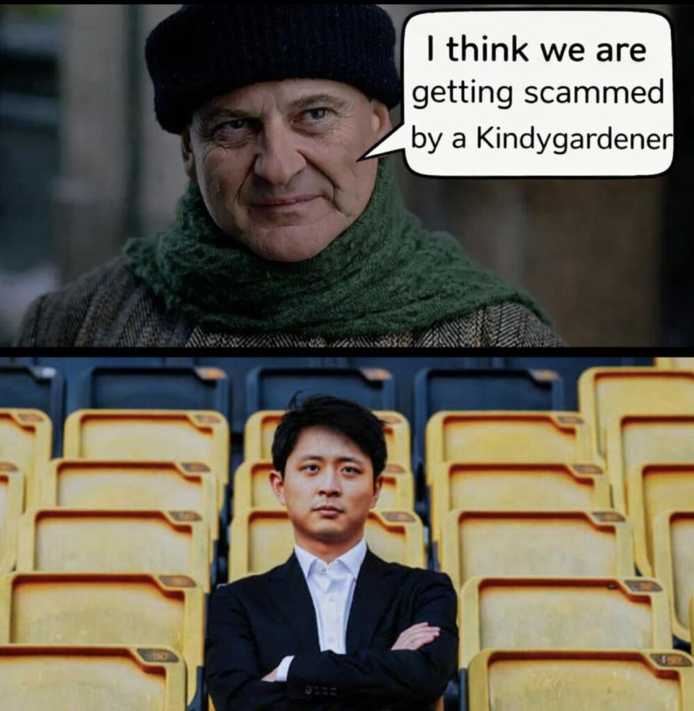 Merry Christmas ya Filthy Animals!