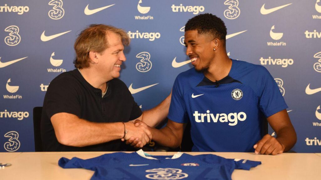 Chelsea are using Strasbourg as a "farm team" -- is this the new blueprint for the Premier league?