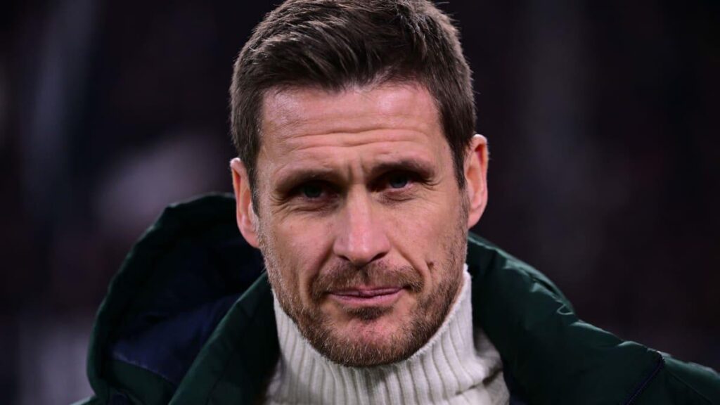 Kehl confirms that Fabio Silva will stay at BVB