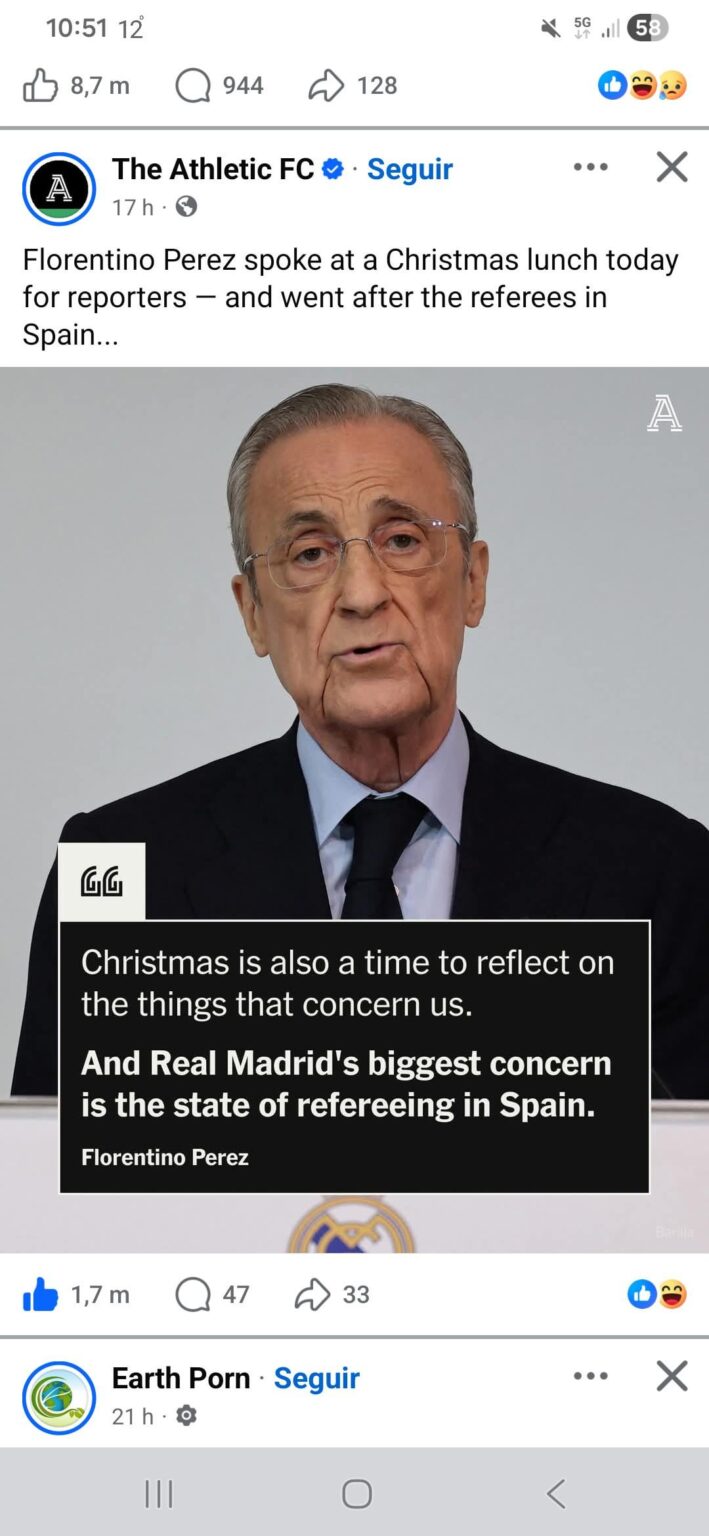 Só queria um Presidente assim