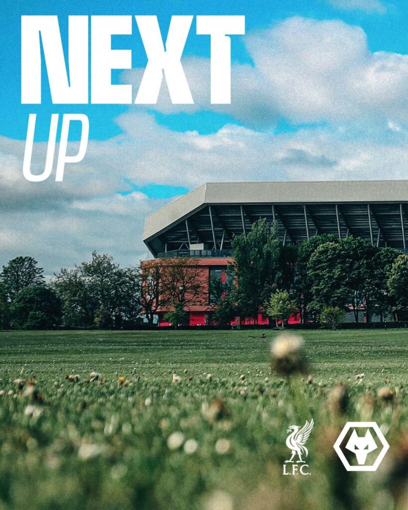 Predictions for today's match Vs Liverpool