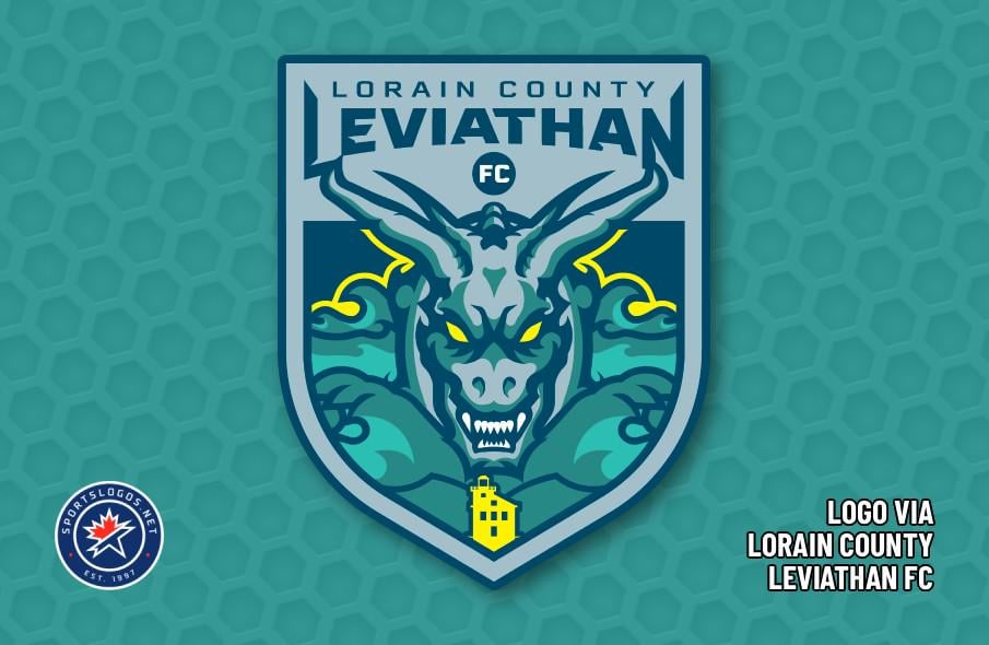 Lorain County Leviathan FC Rises from the Depths to Join USL League Two