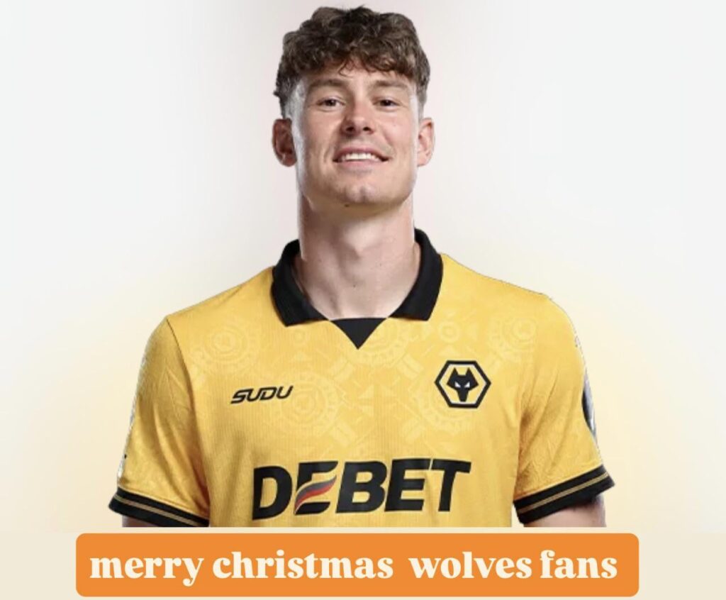 A message from Jørgen to cheer you all up 🎄🎅🏻