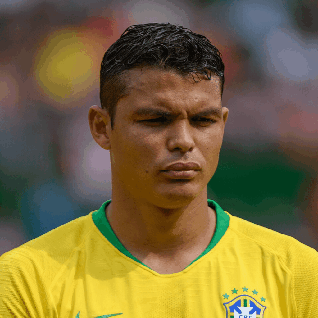 😳Fiorentina tried to sign Thiago Silva in the last days. [📰Fabrizio Romano]