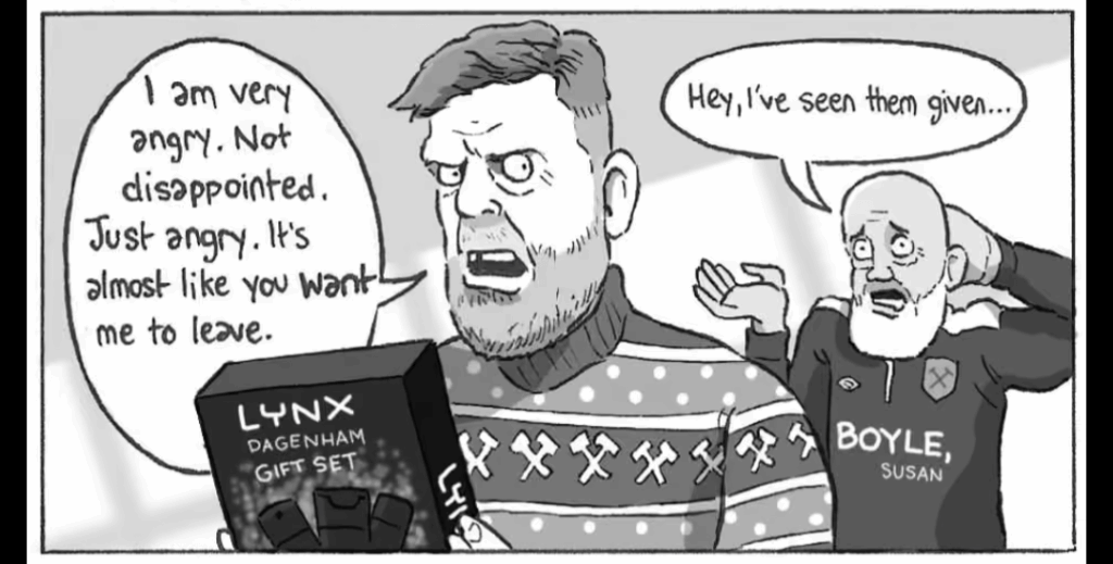 Merry Christmas Everyone...