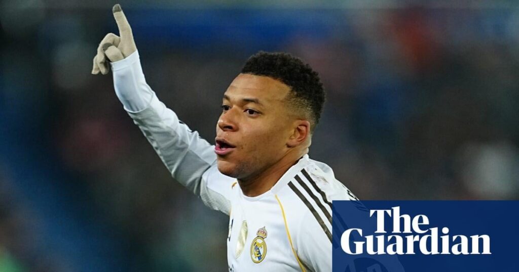 PSG ordered to pay Kylian Mbappé €60m in unpaid wages and bonuses