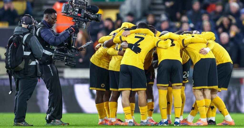 Wolves Make Premier League History for All the Wrong Reasons