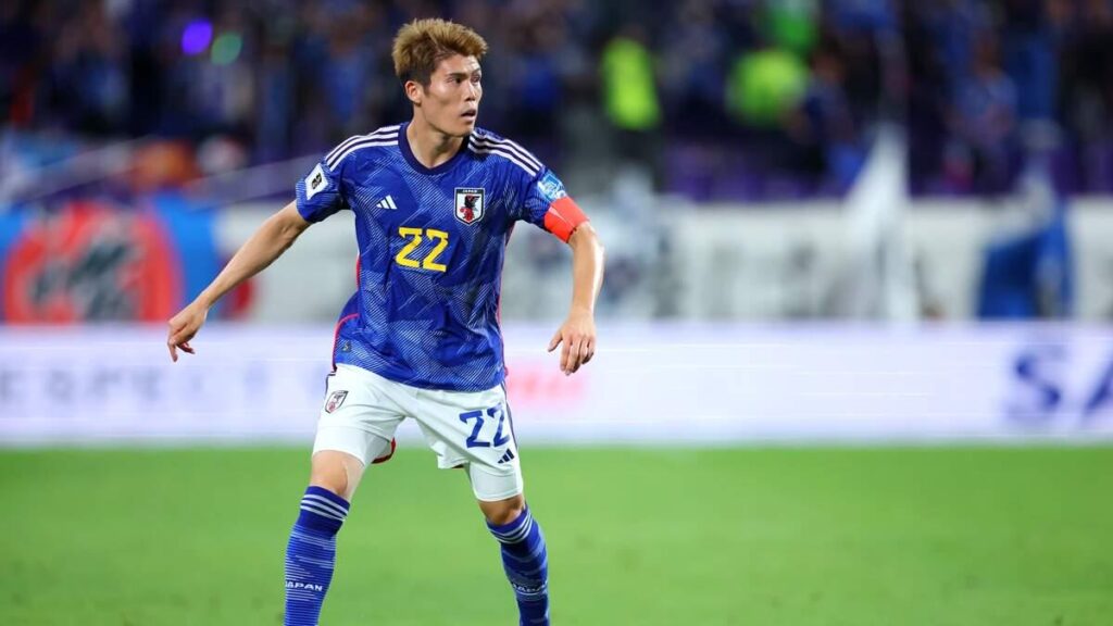 "Ajax is taking virtually no risk on Japanese international Takehiro Tomiyasu due to a performance-based contract."