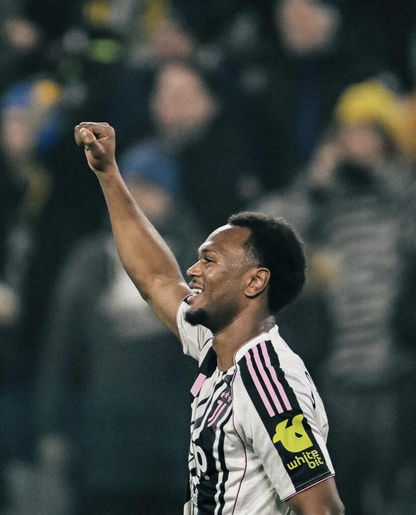 Openda appreciation post- Best game he’s had in a Juventus Shirt