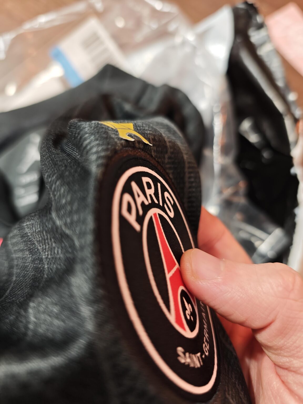 Star messed up - Is there any solution besides returning it ?