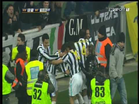 Miretti dribble reminded me of this gem