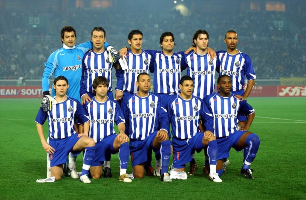 Únicos em Portugal 💙💙