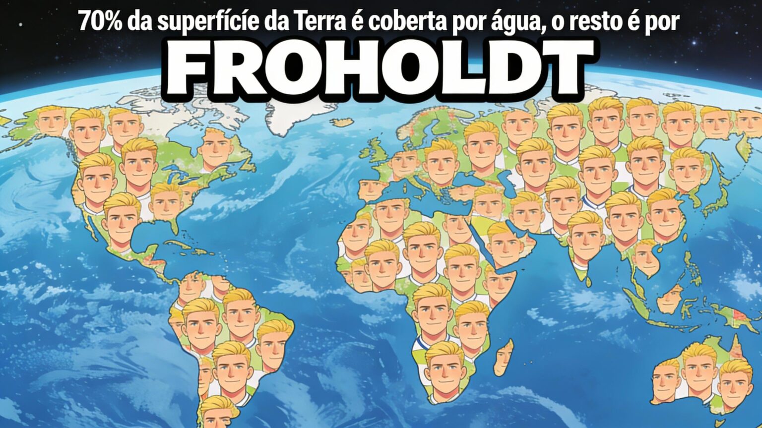 Melhor contratação de sempre