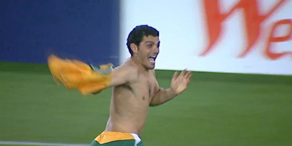 Do FIFA World Cup groups still mean anything?