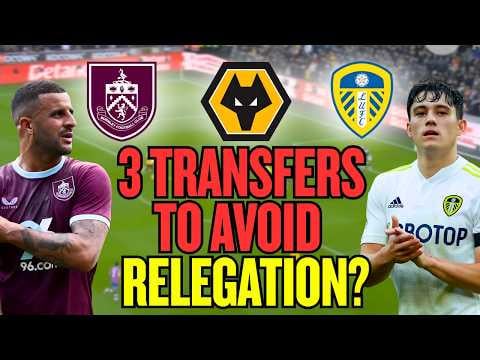 Wolves January Transfer Targets - Recruitment Analysis