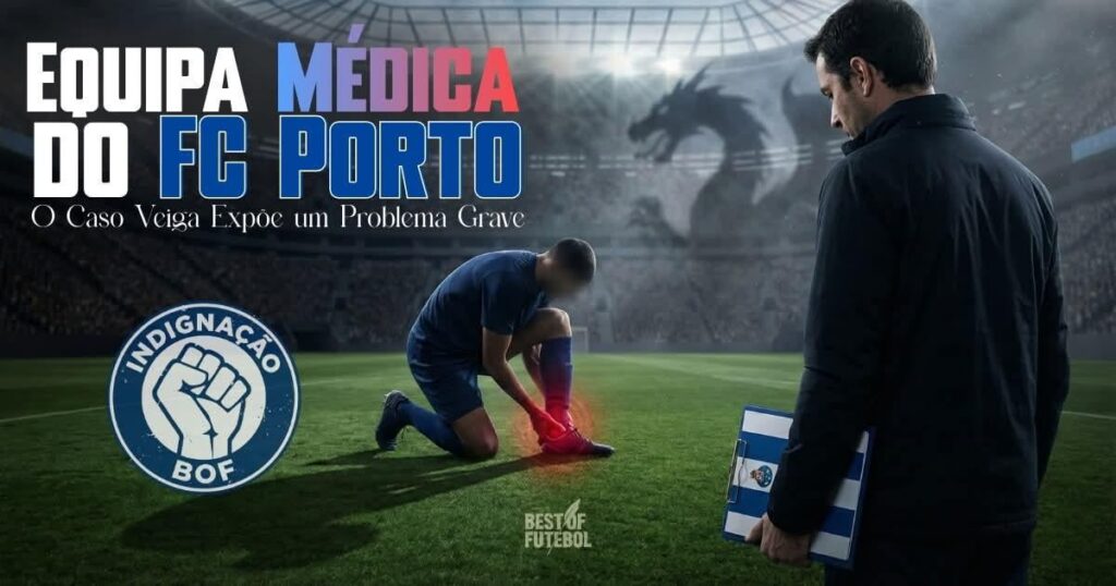 Para reflexão 💭(texto de BestofFutebol)