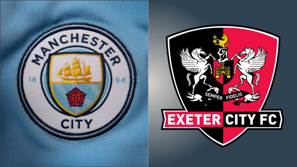 Man City vs. Exeter—FA Cup Third Round: Preview, Predictions and Lineups