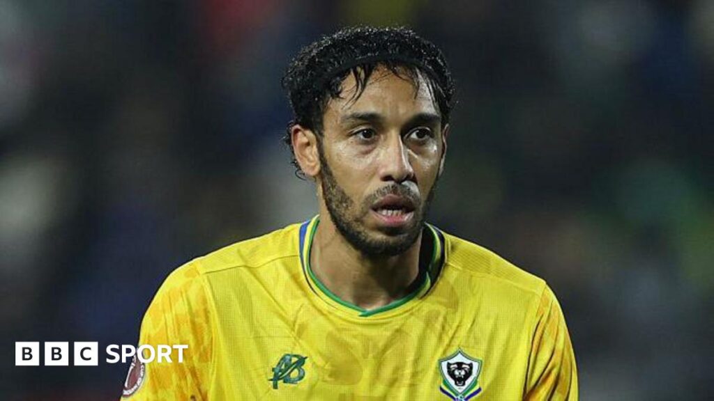 After poor results at Afcon (africa), the Gabon foopball team has been suspended with ex-arsenal star player Aubameyang specifically being ostrafied along with the coach who has received a sack