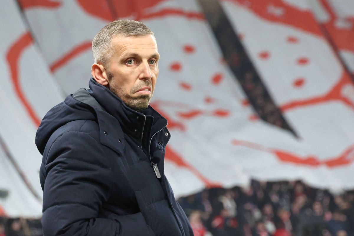 Gary O'Neil is Strasbourg's new manager