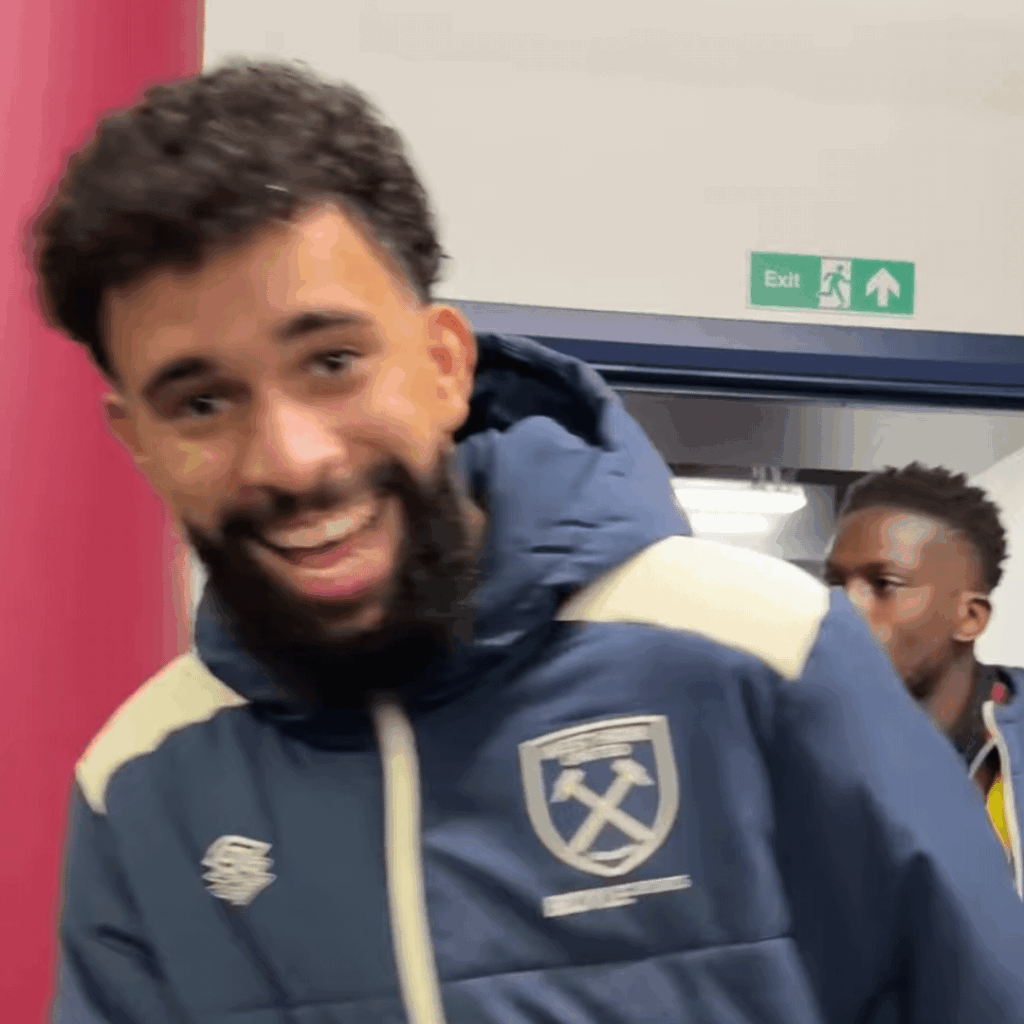 Pablo - All the effort but two left feet?