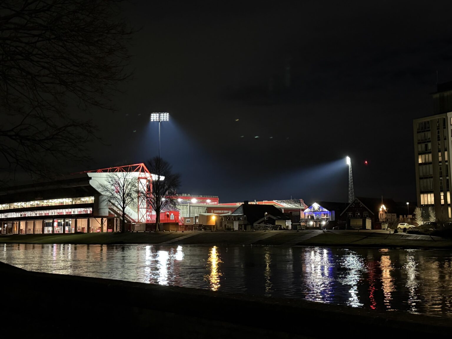 Signing FC incoming?