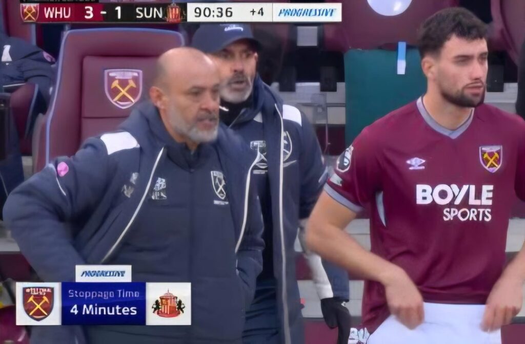 Not a bad win, but was scared for a moment.