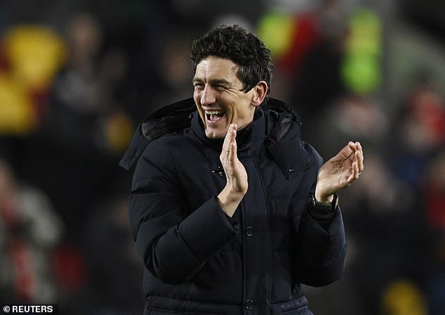 Keith Andrews' side rose to fifth with the win as they continue to prove the doubters wrong