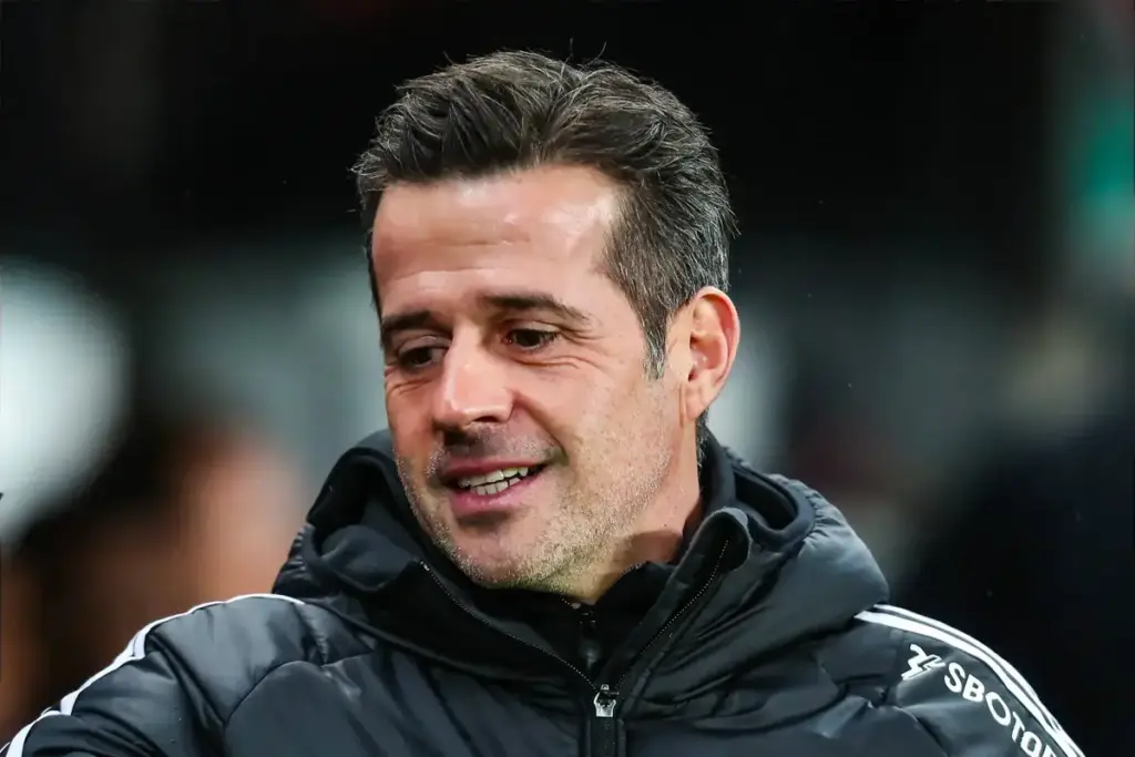 Signing Bobb ‘a great move’ by Fulham – Silva Signing Bobb ‘a great move’ by Fulham – Silva