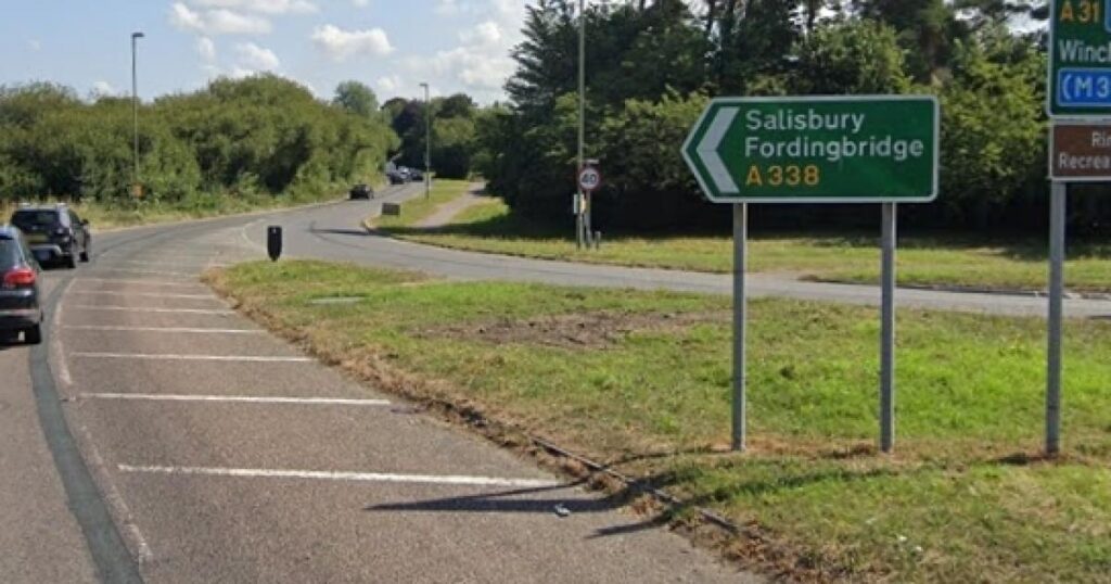 Ringwood roadworks causing considerable disruption, MP says