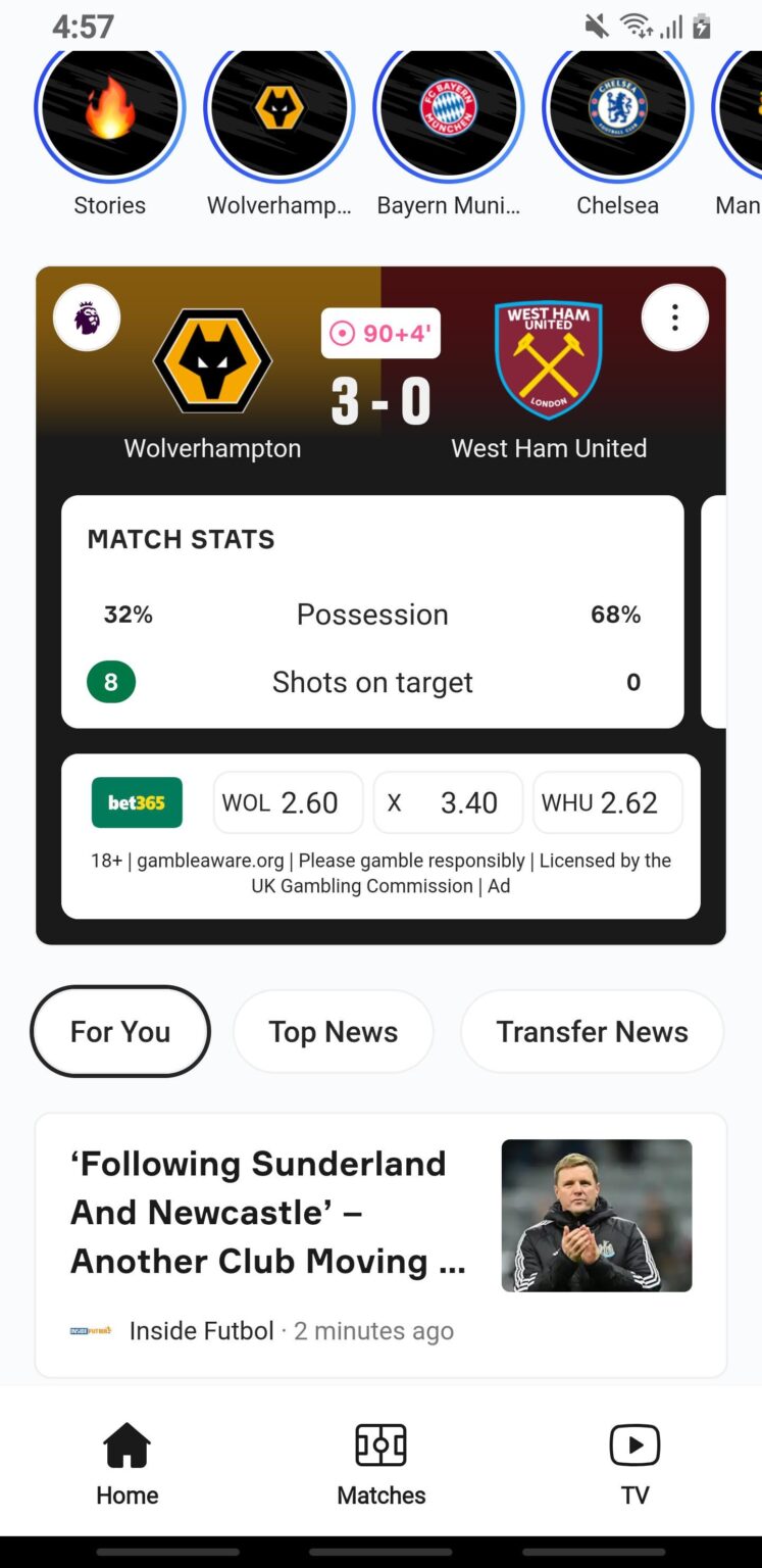 The end of world is near ahhhhhh