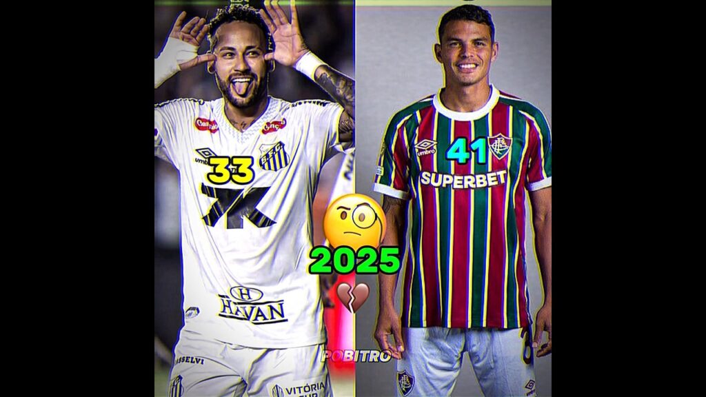 Thiago Silva x Neymar x nice ☠️🔥🤯#football #edit #fyp #viralvideo #trending #shosho