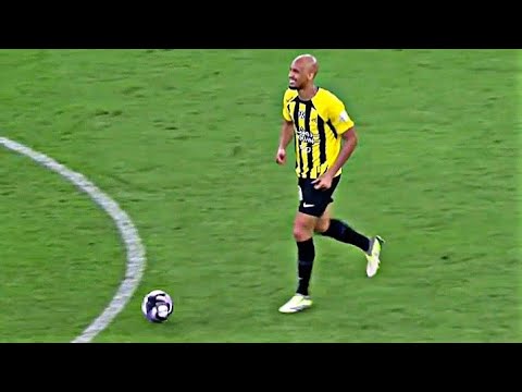 Fabinho • Al-Ittihad | Highlights