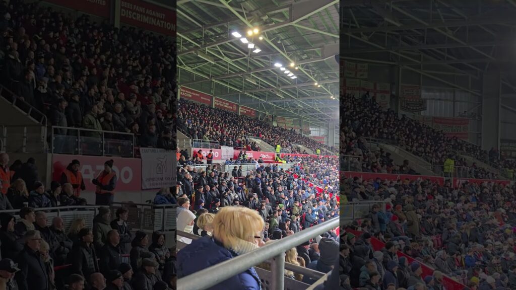 "ERIC DIER LOVES ME!"