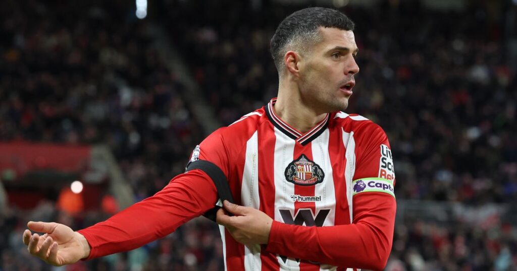 Sunderland player ratings vs Man City as one scores 10 and defensive quartet impress Chronicle Live