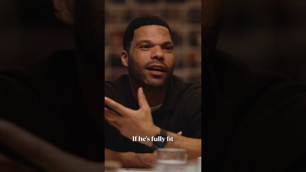 Who should start for England – Jude Bellingham or Morgan Rogers? ๐ ๐ด๓ ง๓ ข๓ ฅ๓ ฎ๓ ง๓ ฟ Who should start for England - Jude Bellingham or Morgan Rogers? ๐ ๐ด๓ ง๓ ข๓ ฅ๓ ฎ๓ ง๓ ฟ