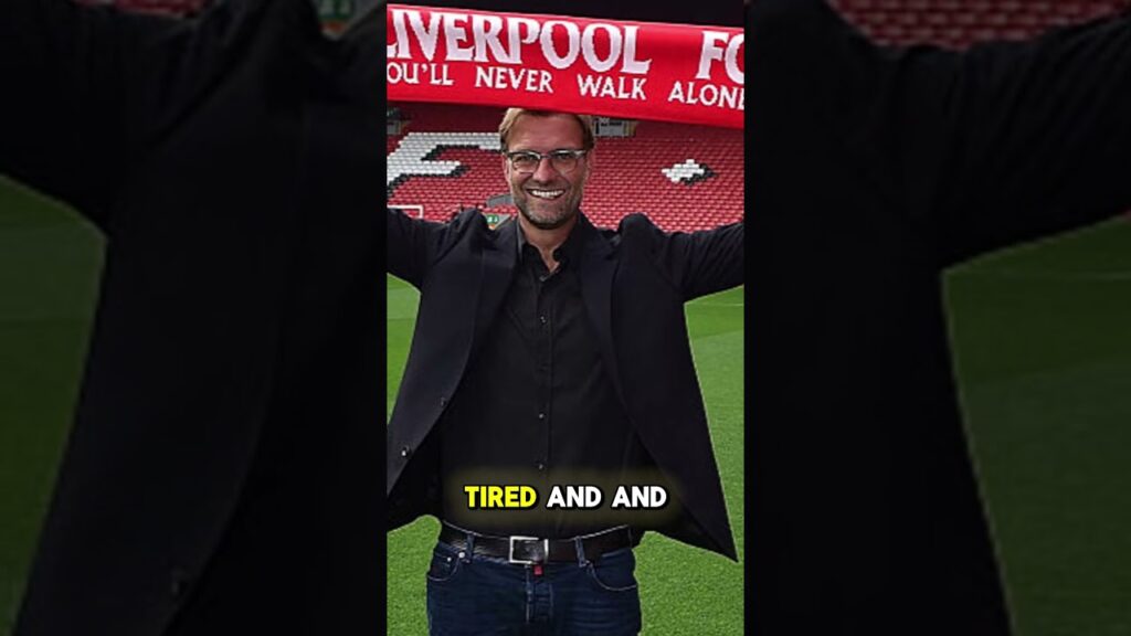 Jordan Henderson on Jurgen Klopp