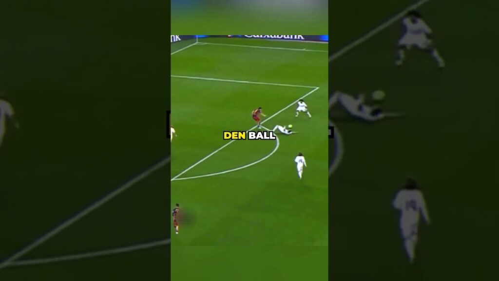 Als Pepe sich an Suarez rächte