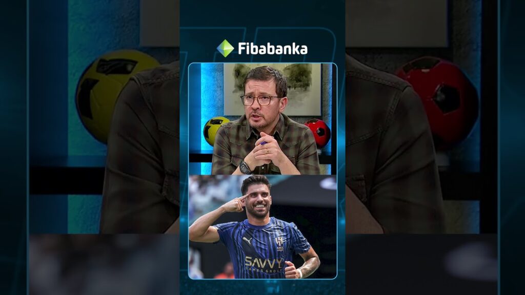 “Ruben Neves hala Galatasaray’ın gündeminde.”