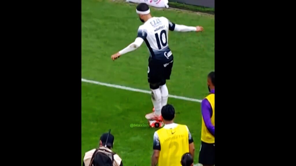 Memphis Depay AURA 🦁