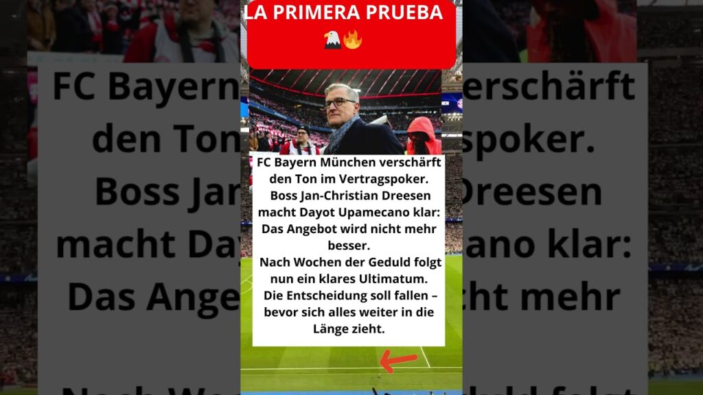 Jetzt oder nie ⏳🔴