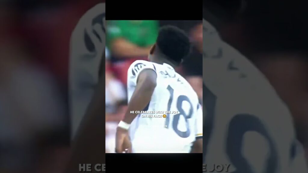 Tchouameni's Goal Vs Mallorca Is Crazy 🤯😍👏