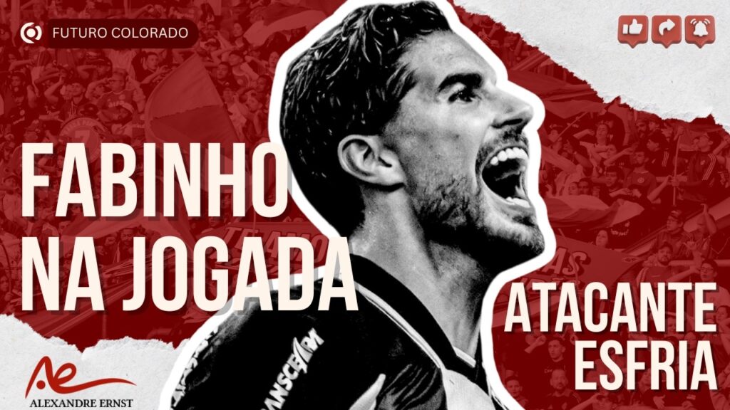 🔴⚪️INTER: FABINHO AGE POR VOLANTE DO CRUZEIRO | PEDRO RAUL SE AFASTA | ELE ESTÁ FORA DE 2026