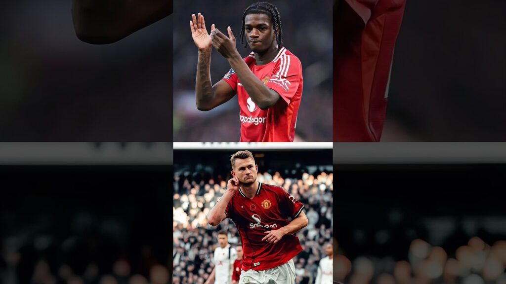 Ayden Heaven Vs Matthijs De Ligt