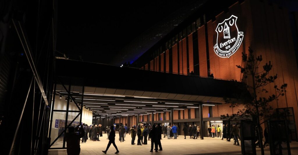 Everton 1-1 Wolves: Final