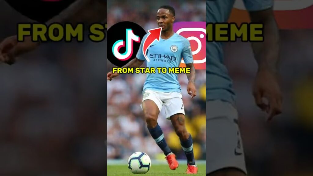How Bullying Destroyed Raheem Sterling’s Career