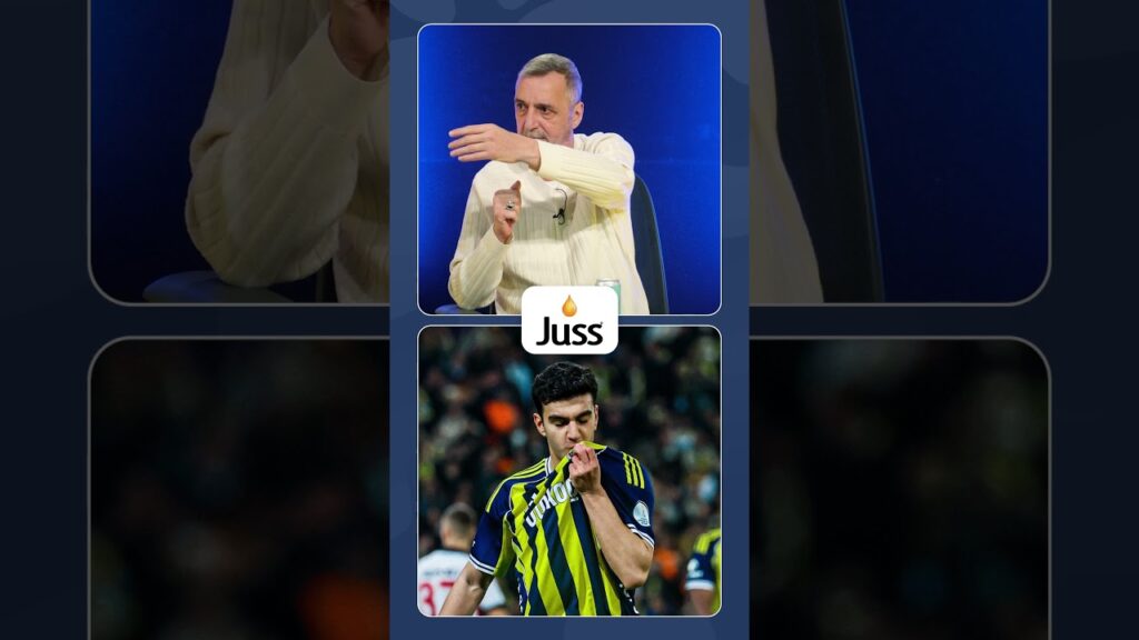 Yiğit Efe Demir'den Türk Rodri çıkabilir | Abdülkerim Durmaz