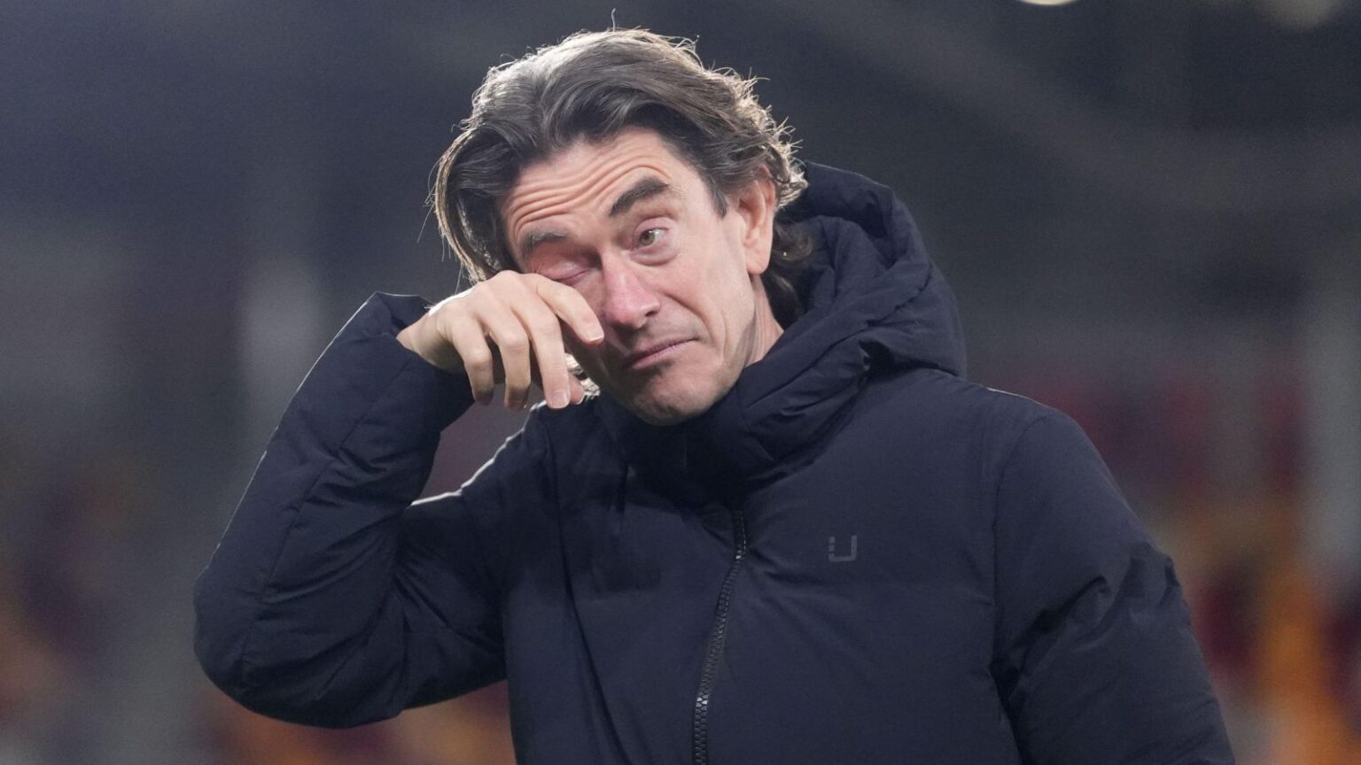 Tottenham 'call emergency meeting' for today as Frank sack 'furiously demanded'; Arsenal cup explained