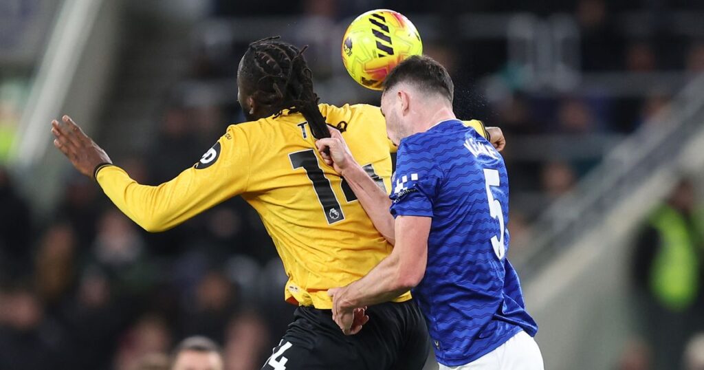 Everton lodge Michael Keane red card appeal as Blues hoping for FA Cup reprieve Liverpool Echo