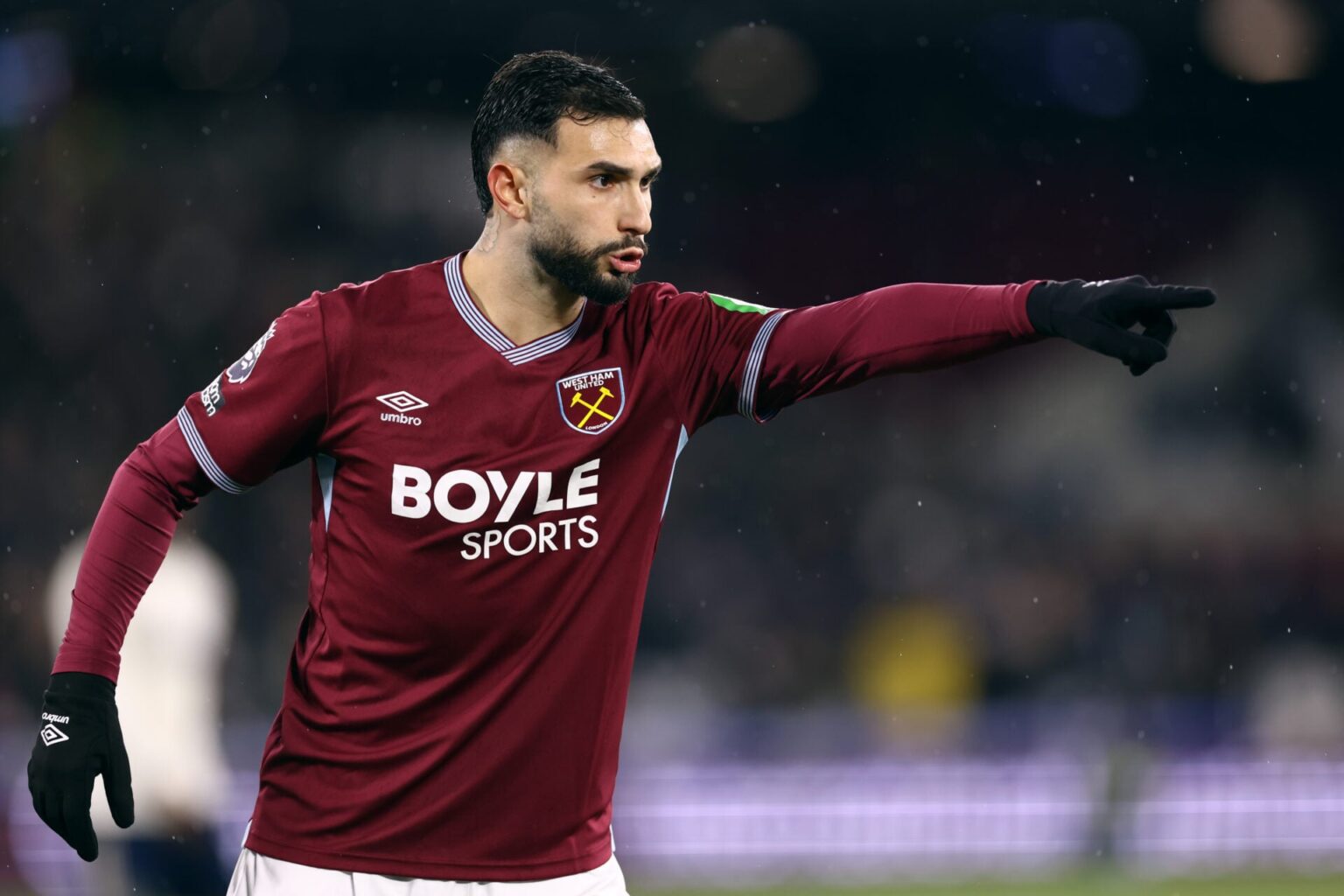 Taty Castellanos move has just funded £13m Lazio switch for West Ham midfield target