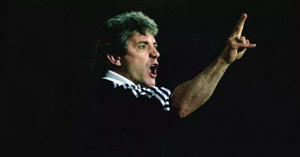 Kevin Keegan diagnosed with cancer as Newcastle United and family release statement Chronicle Live